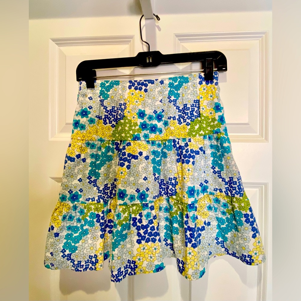 Cute Gymboree girls skirt